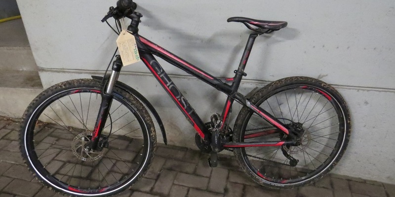 POL-ST: Steinfurt, Eigentümer eines Pedelecs gesucht, Nachtrag - Foto: presseportal.de