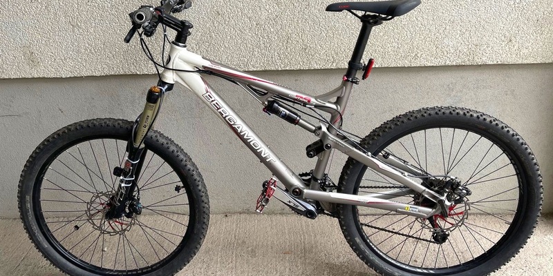 POL-GÖ: (521/2023) Versuchter Fahrraddiebstahl - Zeuge beobachtet Tatgeschehen und verständigt die Polizei, Geschädigter gesucht - Foto: presseportal.de