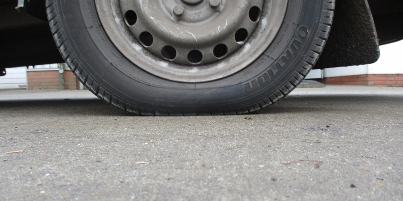 POL-ME: Fiat Panda brennt vollständig aus - die Polizei ermittelt - Hilden - 2407064 - Foto: presseportal.de