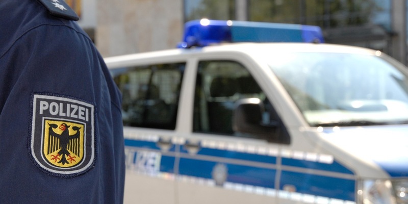 Bundespolizeidirektion München: Zwei erfolglose Versuche / Wiederholte Einreiseversuche scheitern an Grenzkontrollen - Foto: presseportal.de