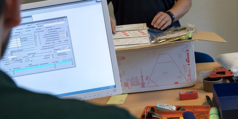 HZA-SW: 9.000 Euro Geldstrafe für Aschaffenburger Gastronom/ Ermittlungen des Zolls führen zur rechtskräftigen Verurteilung - Foto: presseportal.de