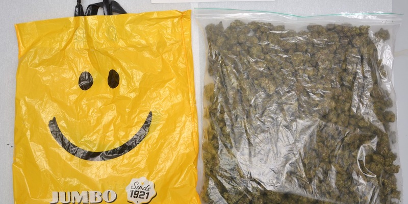 POL-ROW: ++ Nach Zollkontrolle: Verpacktes Cannabis in nicht geringen Mengen sichergestellt ++ Polizei Zeven schnappt Ladendiebe und stellt Diebesgut sicher ++ - Foto: presseportal.de