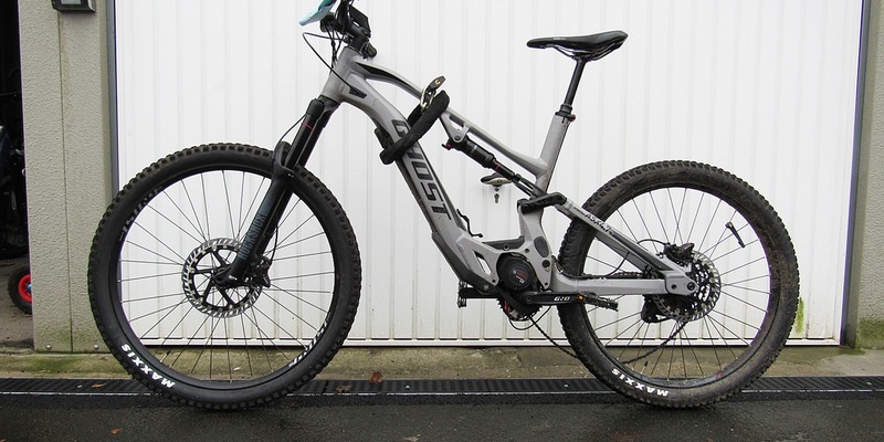 POL-NI: Stadthagen-Zeugenaufruf nach Fahrraddiebstahl - Foto: presseportal.de