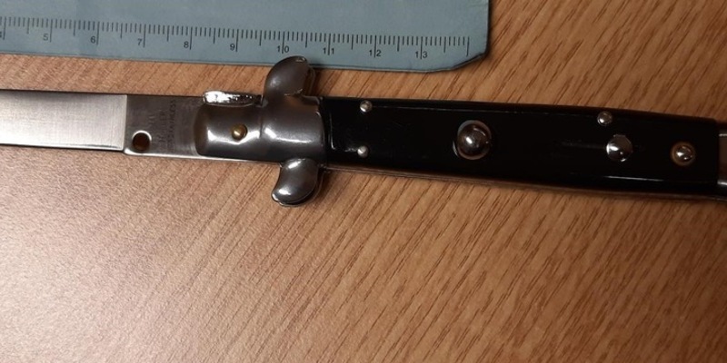 BPOL-FL: ELM - Bundespolizei greift am Bahnhof durch - Foto: presseportal.de