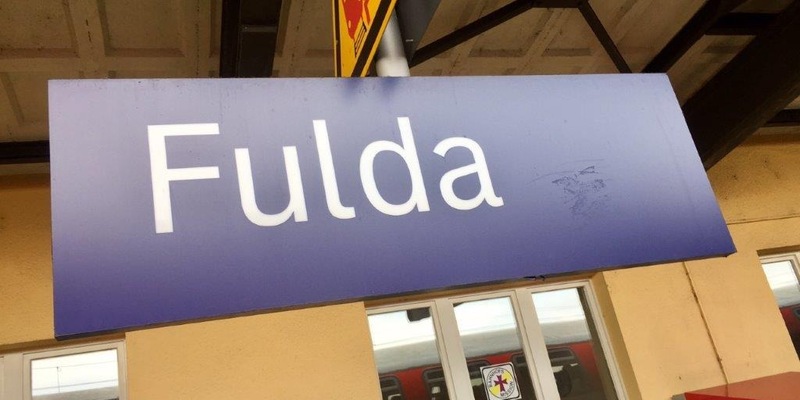 BPOL-KS: Mann geht auf Bundespolizisten los - Foto: presseportal.de