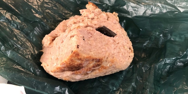 BPOLD FRA: Schwarzfahrer bestehlen auf der Flucht vor der Polizei Reisenden - Foto: presseportal.de