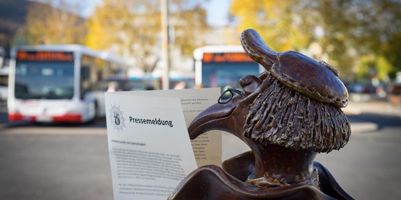 POL-PDNW: Versuchter Einbruch - Foto: presseportal.de