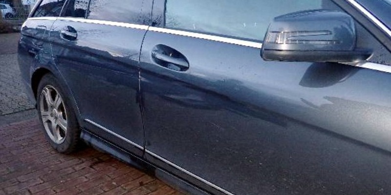 POL-ROW: ++ Radfahrer übersehen ++ Unfallflucht im Alpershausener Weg - Polizei sucht Zeugen ++ Vandalismus an der Bushaltestelle - Polizei bittet um Hinweise ++ Fahrzeugteile vom Auflieger gestohlen ++ - Foto: presseportal.de