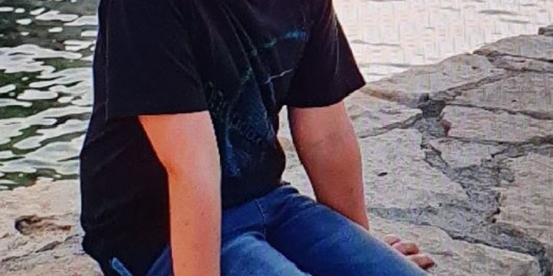 POL-ROW: ++ Aktuelles Foto vom vermissten Felix ++ - Foto: presseportal.de