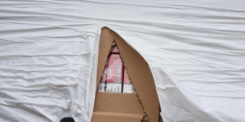 POL-FR: Münstertal: Gewässerverunreinigung - Zeugen gesucht - Foto: presseportal.de