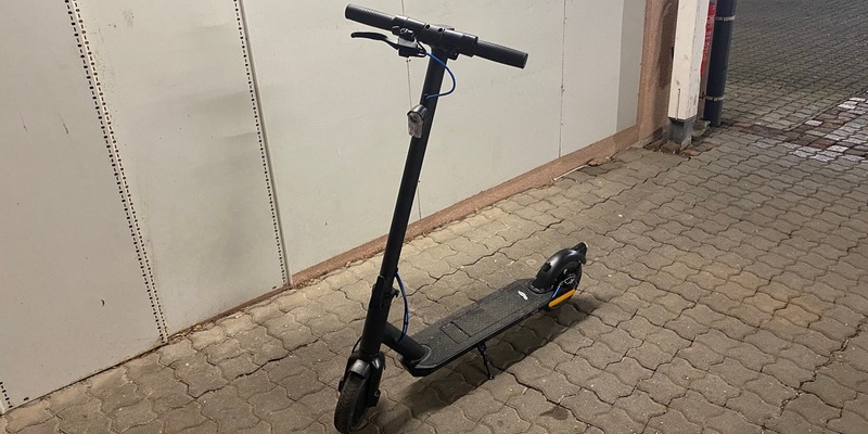 POL-MA: Mannheim: Nikolaus und Rentier Glöckchen sorgen gemeinsam mit der Polizei für mehr Sicherheit im Straßenverkehr - ABC-Schützen-Aktion - Foto: presseportal.de