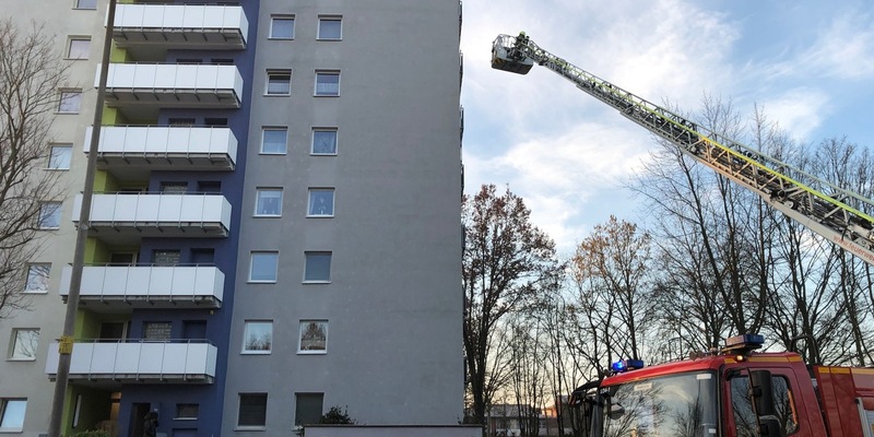 FW Hannover: Verbesserungen in der Regionsleitstelle umgesetzt - Foto: presseportal.de