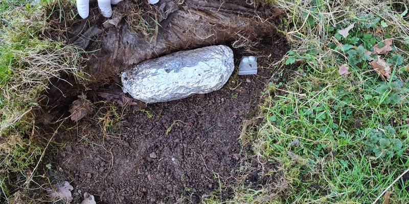 POL-MA: Mannheim: 20- jähriger Mann wegen des Verdachts des Handels von Betäubungsmitteln in Untersuchungshaft - Foto: presseportal.de