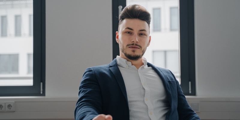 Marius Schöfl: Warum der DJ maßgeblich für den Erfolg eines Firmenevents verantwortlich ist - Foto: presseportal.de