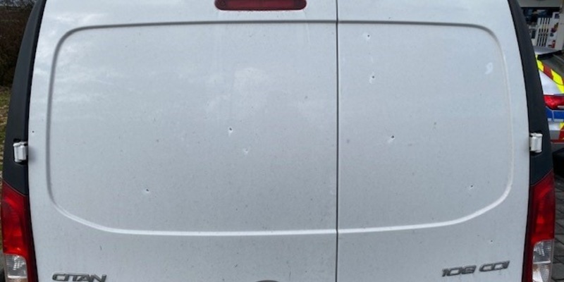 POL-UN: Werne / Kamen - Mehrfachtäter nach Einbrüchen in Werne und Kamen festgenommen - Foto: presseportal.de