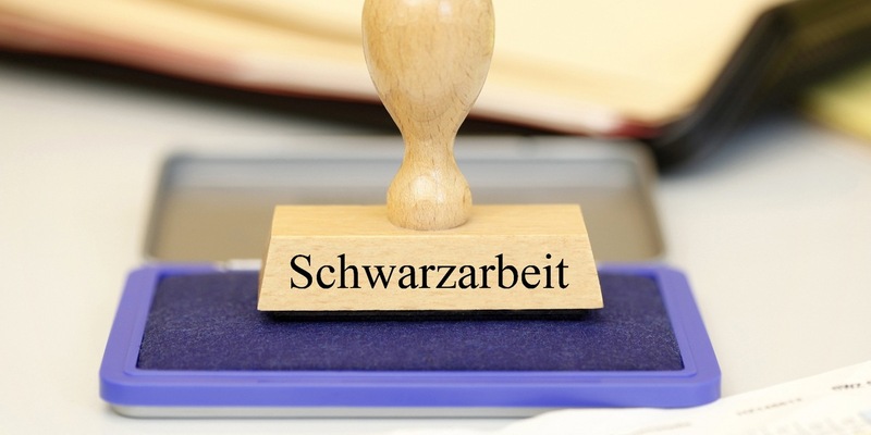 HZA-DO: Schwarzarbeit: Arbeitgeber zu zwei Jahren und 11 Monaten Freiheitsstrafe verurteilt - Foto: presseportal.de