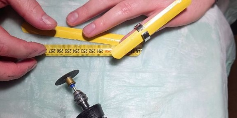 POL-STH: Ehering / Partnerschaftsring mit Initialen gefunden! - Foto: presseportal.de