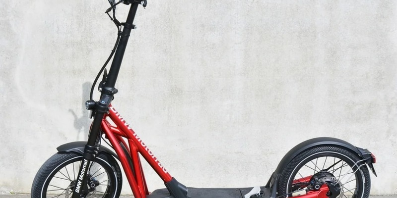 POL-BO: E-Scooter sind praktisch, flexibel und vor allem - sehr beliebt! - Foto: presseportal.de