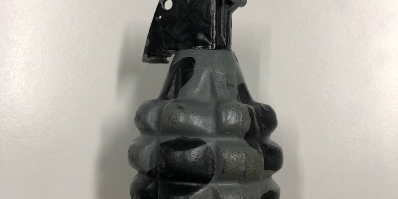 LPI-EF: Geplante Sprengung - Foto: presseportal.de