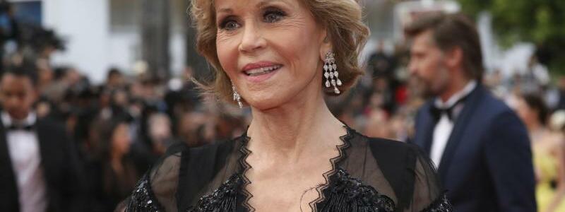 Jane Fonda - Foto: Vianney Le Caer/Invision/AP/dpa