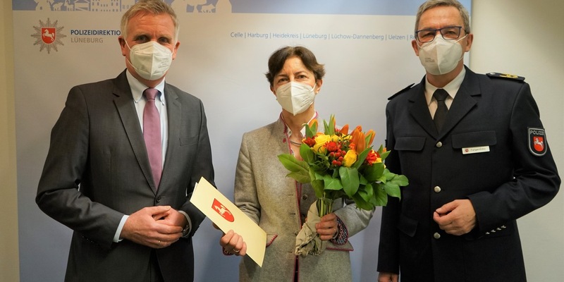 POL-OLD: +++ Führungswechsel in Oldenburg + Arne Schmidt übernimmt Leitung der Polizeiinspektion Oldenburg-Stadt/Ammerland + Eckhard Wache in den Ruhestand verabschiedet - Foto: presseportal.de