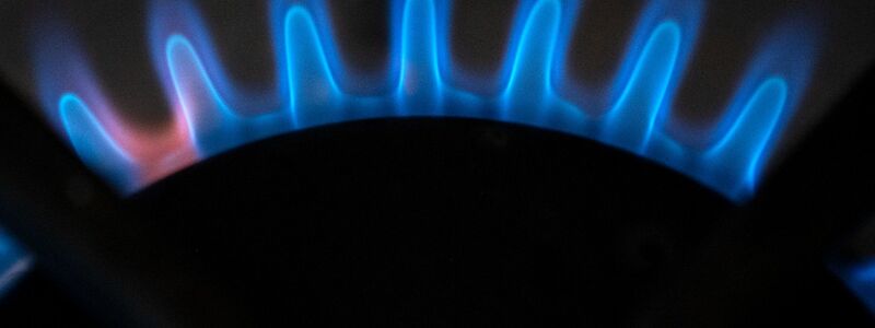 Die EU-Kommission will die Einfuhr von russischem Gas in die Europäische Union bis Ende 2027 vollständig verbieten. - Foto: Marijan Murat/dpa