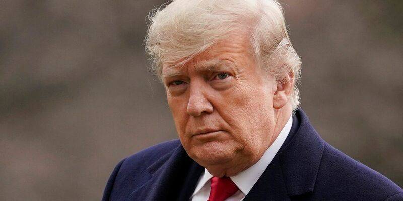 Die Trump-Zölle betreffen auch brasilianische Produkte - mit vergleichsweise hohem Prozentsatz. - Foto: Evan Vucci/AP/dpa