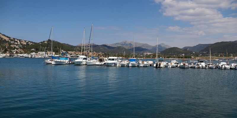 Der Unfall geschah unweit des berühmten Leuchtturms. (Archivfoto) - Foto: Clara Margais/dpa