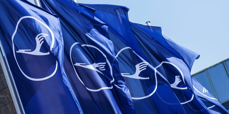 Lufthansa-Einstieg bei der staatlichen italienischen Fluggesellschaft Ita ist besiegelt. - Foto: Andreas Arnold/dpa