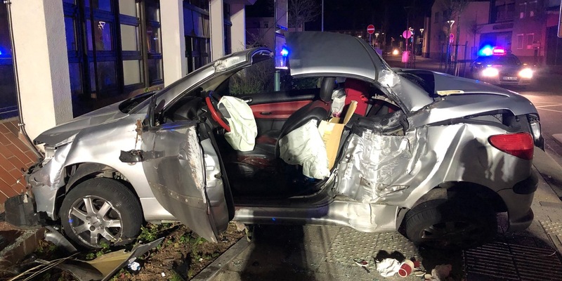 POL-SBR-STADT: Öffentlichkeitsfahndung nach Ladendiebstahl in Saarbrücken - Foto: presseportal.de