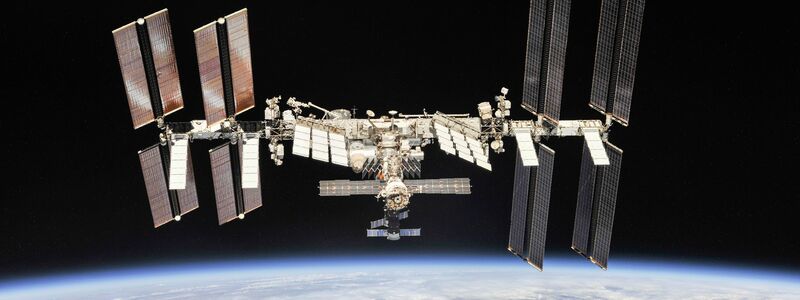 Sechs Minisatelliten sollen ins All geflogen werden. (Archivbild)  - Foto: NASA/dpa