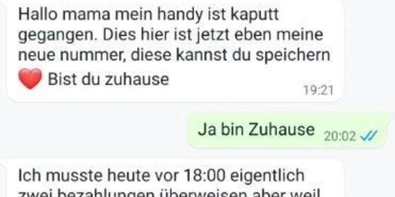 POL-DU: Stadtgebiet: Die Polizei Duisburg ist jetzt auf WhatsApp - Foto: presseportal.de