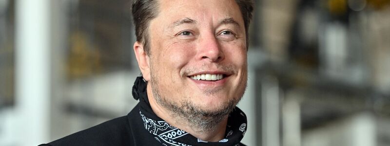 Elon Musk hat sich die Chefetage von Tiwtter vorgenommen. - Foto: Patrick Pleul/dpa-Zentralbild/dpa