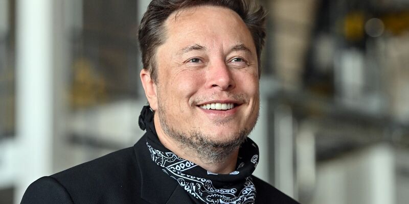 Elon Musks Gehirnimplantate-Firma Neuralink hat ein Problem mit einem Gehirn-Chip eingeräumt (Archivbild). - Foto: Patrick Pleul/dpa-Zentralbild/dpa