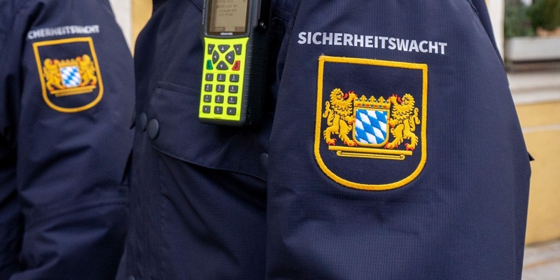 POL-MFR: (678) Die Polizei sucht Ehrenamtliche für die Sicherheitswacht - Foto: presseportal.de