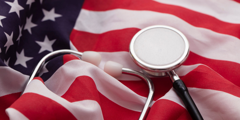 US-Krankenversicherung - Foto: stock.adobe.com © ink drop