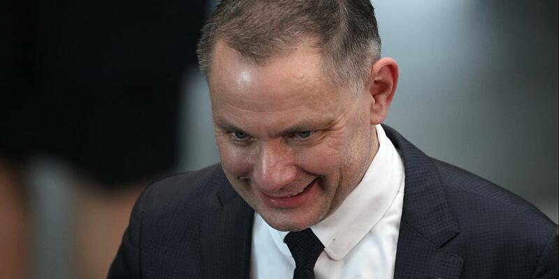 Tino Chrupalla - Foto: ?ber dts Nachrichtenagentur