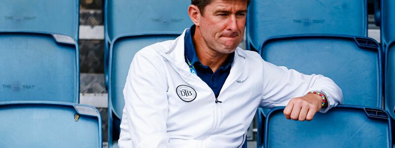 Der Teamkapitän warnt vor Auftaktgegner Argentinien. - Foto: Frank Molter/dpa