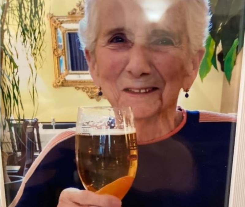 POL-WE: Friedberg: 13-Jähriger vermisst - Polizei bittet um Mithilfe - Foto: presseportal.de