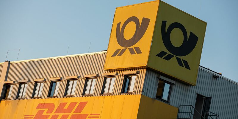 «Der Lkw ist ein ganz wichtiges Verkehrsmittel. Er ist für unsere Lieferketten, für die Logistik einer der Hauptverkehrsträger». - Foto: Moritz Frankenberg/dpa