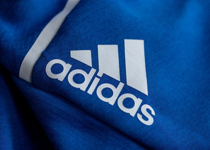 Nach starken Quartalszahlen sieht sich Adidas fur die kommenden Jahre gut aufgestellt