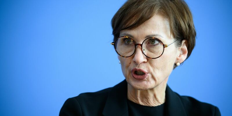 Das von Bildungsministerin Bettina Stark-Watzinger (FDP) geplante Startchancen-Programm ist das wohl wichtigste bildungspolitische Projekt der Ampel. - Foto: Bernd von Jutrczenka/dpa