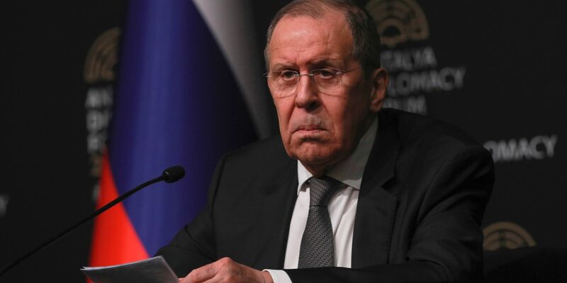 Russland meldet Abschuss von ATACMS-Paketen an der Krim-Brücke. (Archivbild) - Foto: Uncredited/AP/dpa