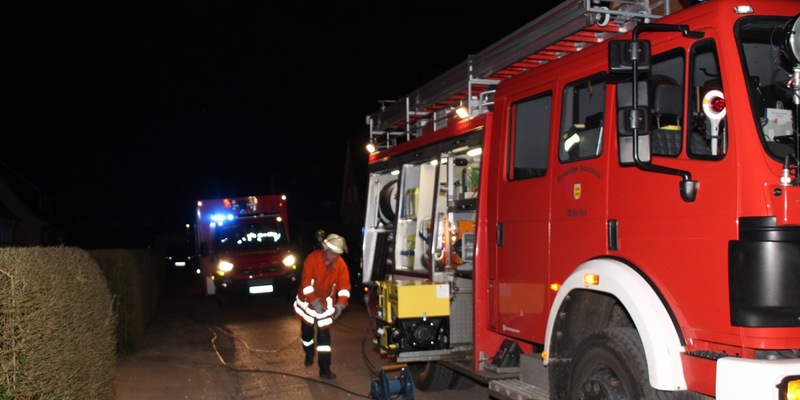 FW-EN: Verkehrsunfall mit Linienbus und Unterstützung Rettungsdienst - Foto: presseportal.de