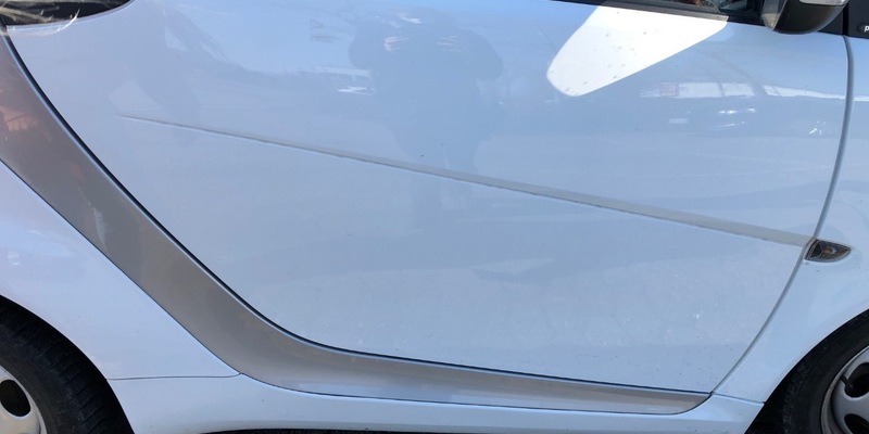 POL-PDTR: Betrunkener und berauschter Fahrer verursacht Verkehrsunfall - Fahrzeug überschlägt sich - Foto: presseportal.de