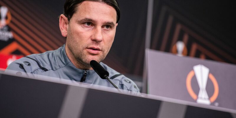 Meister Bayer Leverkusen trifft zuletzt oft in der Nachspielzeit. - Foto: Marius Becker/dpa