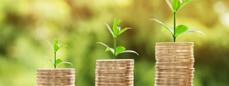 Wer im Geschäftsalltag Geld einspart, dass sein Vermögen langfristig vermehren. - Foto: Pixabay.com ©  nattanan23 CCO Public Domain