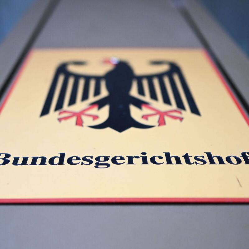 Der BGH hat sich mit der urheberrechtlichen Zulässigkeit einer «Cheat-Software» befasst. (Archivbild) - Foto: Uli Deck/dpa