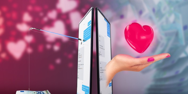 POL-GI: Landkreis Gießen: Angebliche Notlage vorgegaukelt - love scam verursacht fünfstelligen Schaden - Foto: presseportal.de