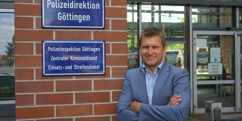 POL-GÖ: (97/2025) Polizeiliche Kriminalstatistik 2024 der Polizei Göttingen: Mehr Straftaten bei leichtem Anstieg der Aufklärungsquote, mehr Gewalt gegen Polizeibeamte, Fahrraddiebstähle erreichen Höhepunkt - Foto: presseportal.de